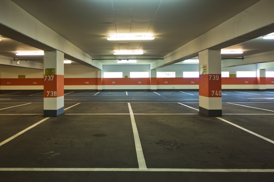 Car Park 