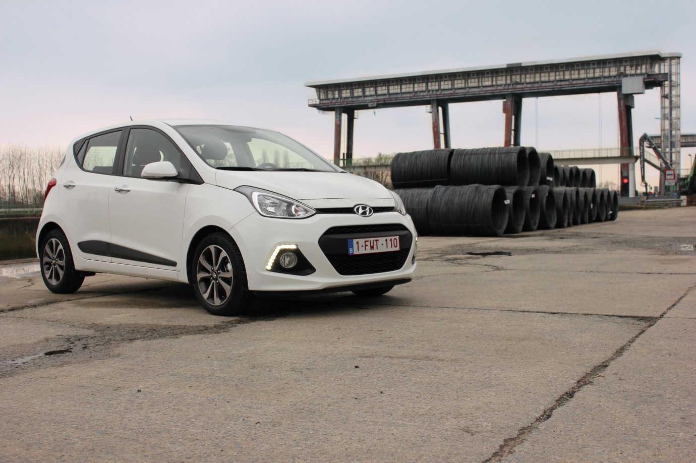 Hyundai i10 Hatchback