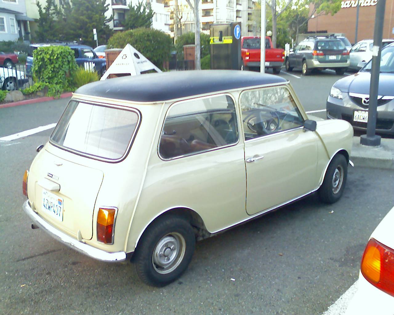 Original Mini