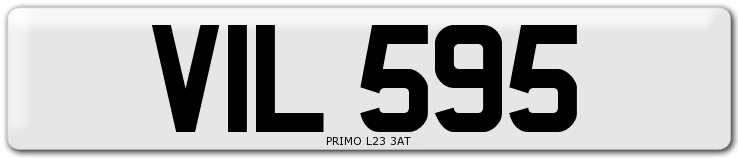 VIL595