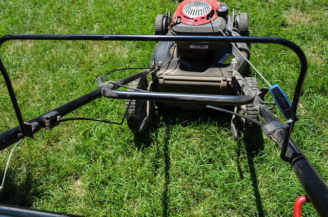 Spendin Time with your Dad on Father's Day 