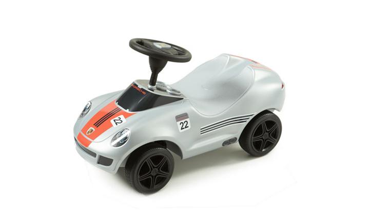 Baby Porsche 918 RSR