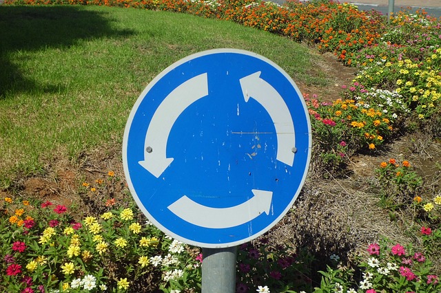 Roundabouts