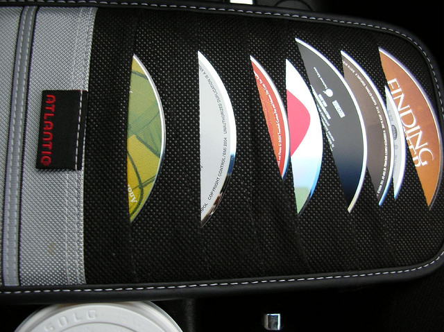 Visor Organiser