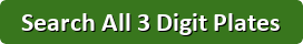 Search all 3 digit plates