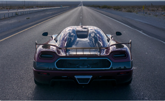 World record number plates from PrimoReg