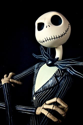 Jack Skellington